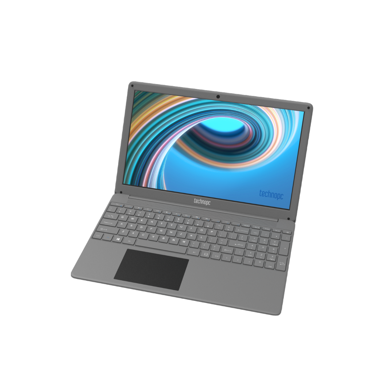 Technopc Notebook TA15BR5