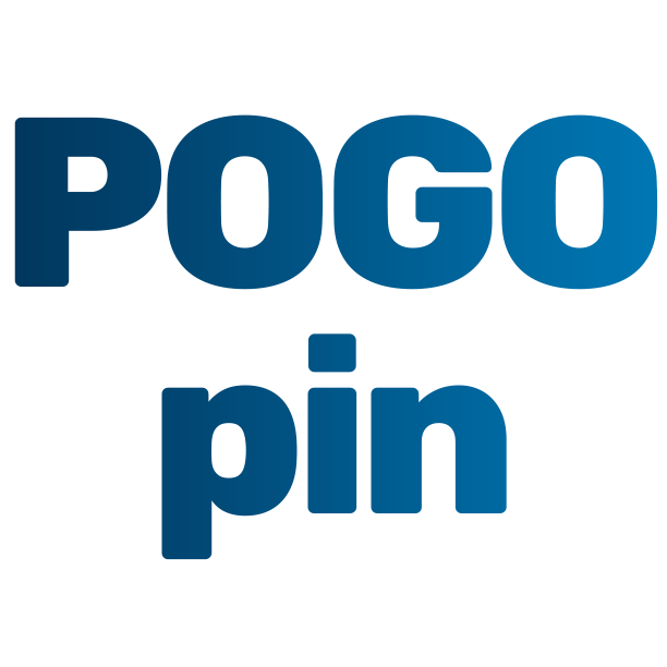 POGO-Pin 12