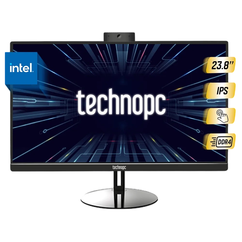 Technopc Smart One N24-M