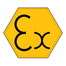 ATEX Sertifikası
