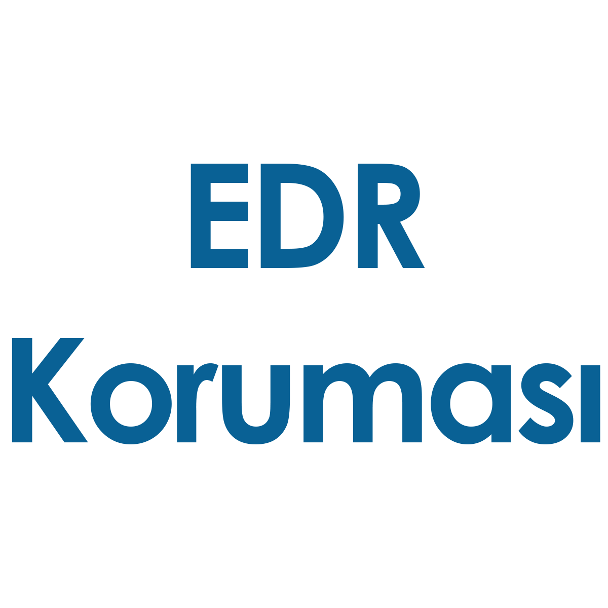EDR Koruması