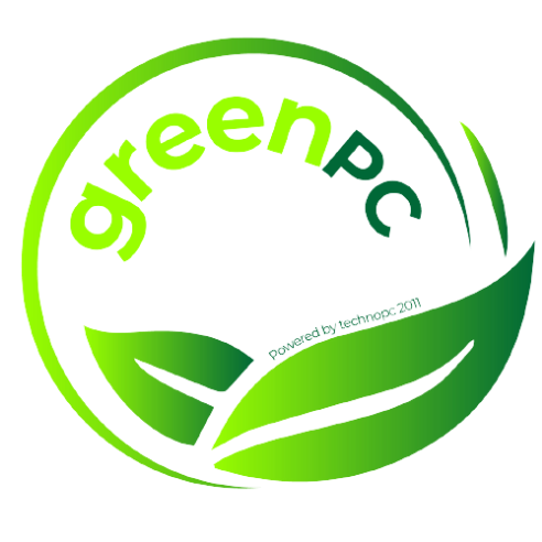 Green PC