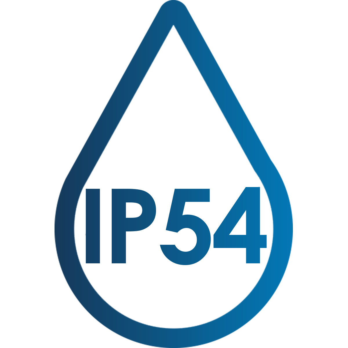 IP54 Sertifikası