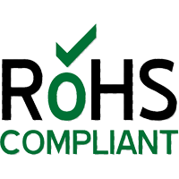 Rohs Compliant