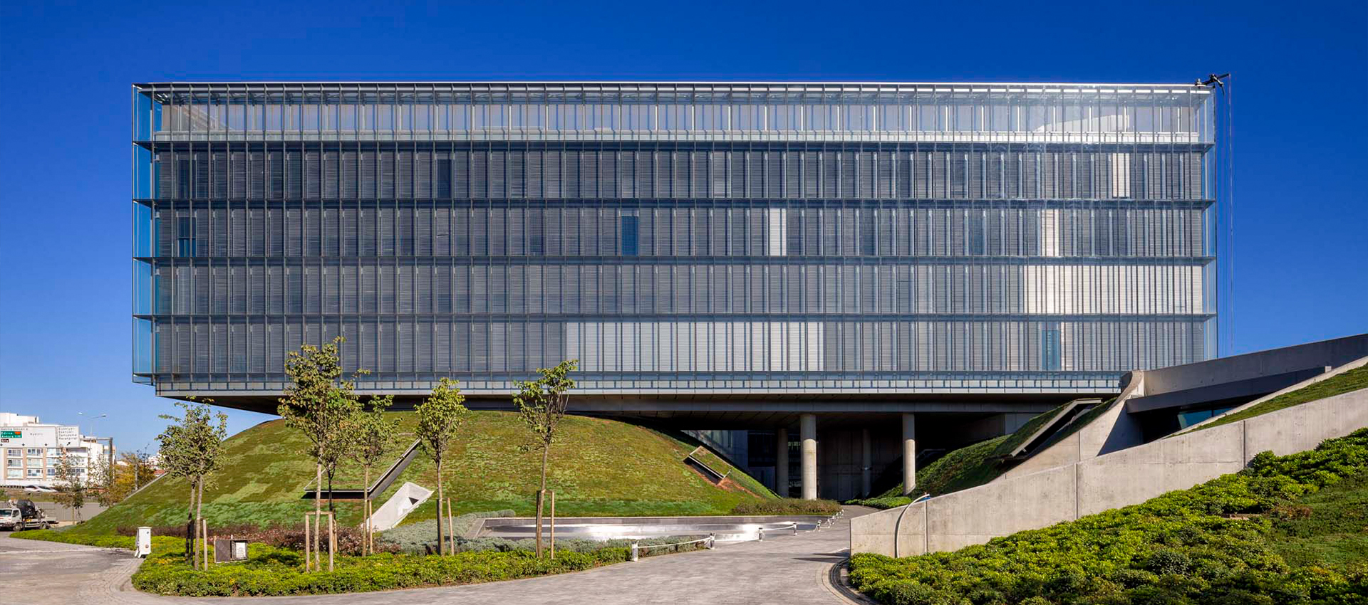 Garanti BBVA Araç İçi Güvenlik Çözümü