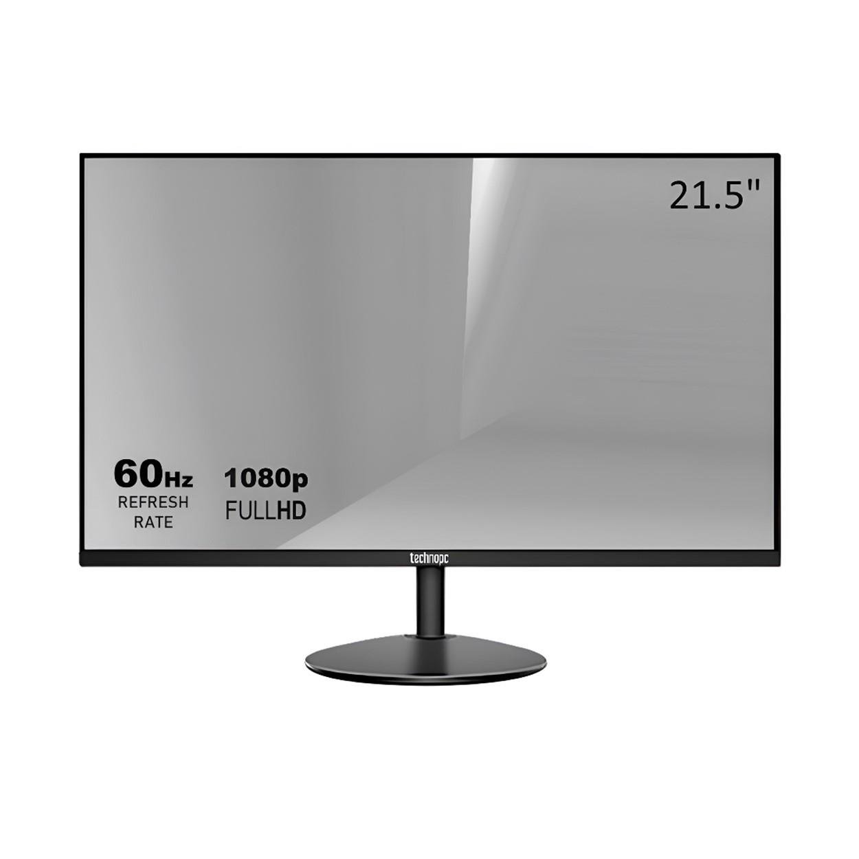 Technopc Monitör TPL22V-Y